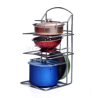 Игровой набор "Посуда" в коробке