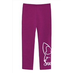 Лосины для девочки 101212