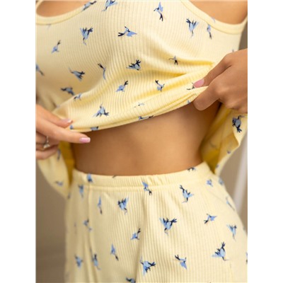 Текс-плюс Пижама НФ-00227624