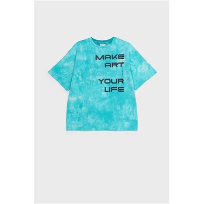 Футболка PLAYTODAY, 1121708