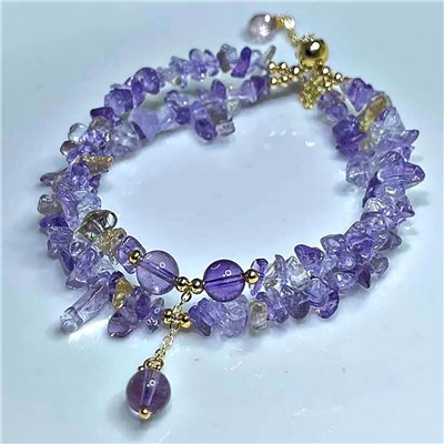 Браслет на резинке арт. 42 0007 (id 288126)