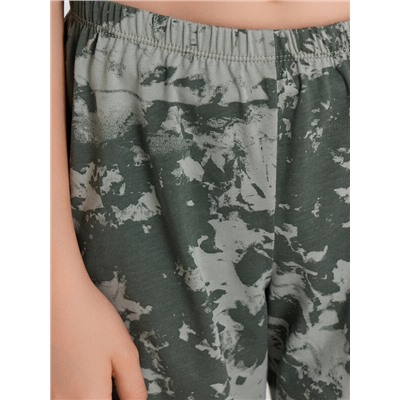 КОМПЛЕКТ ДЛЯ МАЛЬЧИКОВ (ФУТБОЛКА, ШОРТЫ) 563318