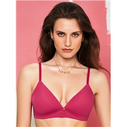 Minimi Бюстгальтер MNM MICRO 1181 Бюстгальтер Триангл бескостный на стане