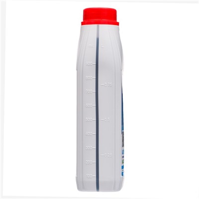 Альгицид для очистки воды в бассейне Aqualeon, 1 л/кг