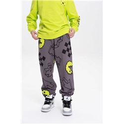 Брюки для мальчиков