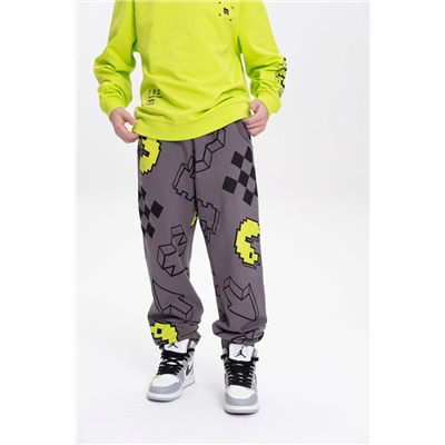 Брюки для мальчиков