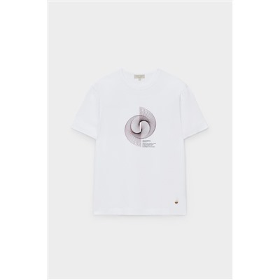 VERY NEAT Футболка ЕВТ 3306