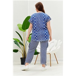 Костюм с брюками 9206 НАТАЛИ, 910808