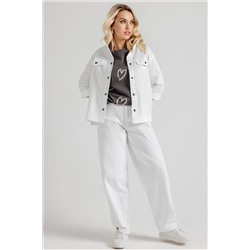 Блузка женская  009С/04/Графит