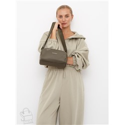 Сумка женская  65052-1D khaki Daodaisho