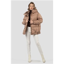 05-2227 Куртка женская зимняя (Холлофайбер 300)