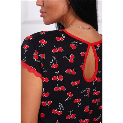 Пижама с шортами №126 НАТАЛИ, 1052616