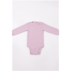 К10500 Боди с длинным рукавом для новорожденных комплект 3 шт