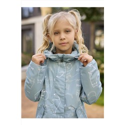 Парка BATIK CASUAL, 1077140
