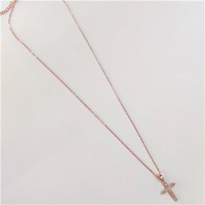 Подвеска на цепочке