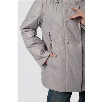 04-3162 Куртка женская демисезонная (синтепон 100)