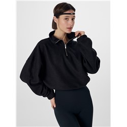 СВИТШОТ ЖЕНСКИЙ 302491