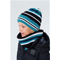 Комплект (Шапка+Снуд) PLAYTODAY, 1223276