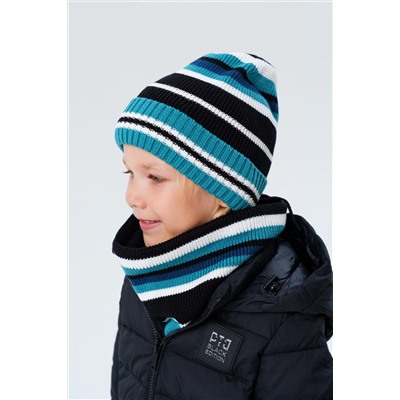 Комплект (Шапка+Снуд) PLAYTODAY, 1223276