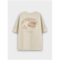 ФУТБОЛКА МУЖСКАЯ 111883