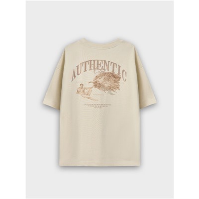 ФУТБОЛКА МУЖСКАЯ 111883