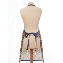 Фартук «Этель» Southern fruits 60×70 см см, 100% хлопок, саржа 190 г/м²