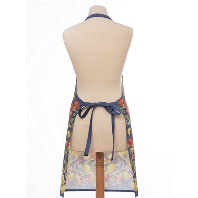 Фартук «Этель» Southern fruits 60×70 см см, 100% хлопок, саржа 190 г/м²