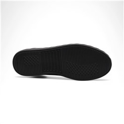 Женские туфли А3947-3 черные