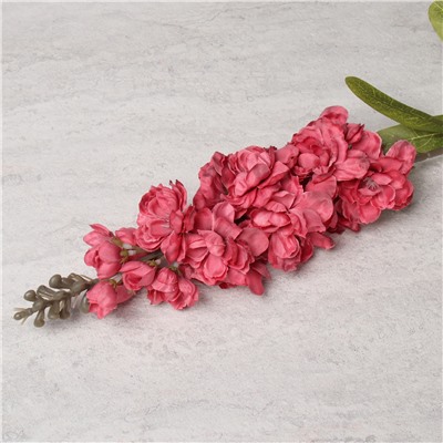 Цветок искусственный Антирринум 85 см / CA-85 /уп 100/600/