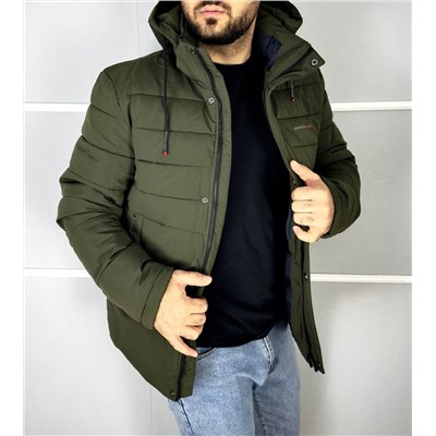 Куртка мужская