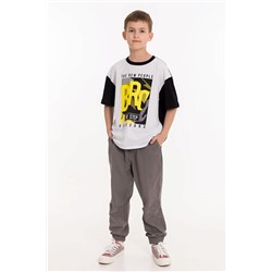 Футболка М225004Па