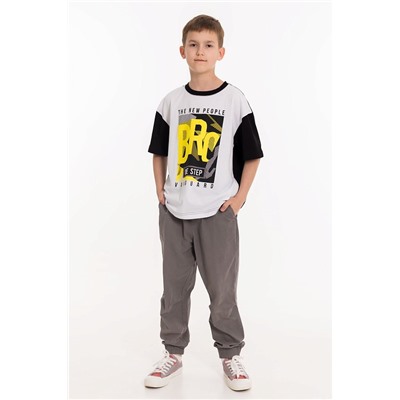 Футболка М225004Па