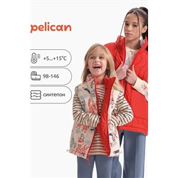 Жилет PELICAN, 1104341