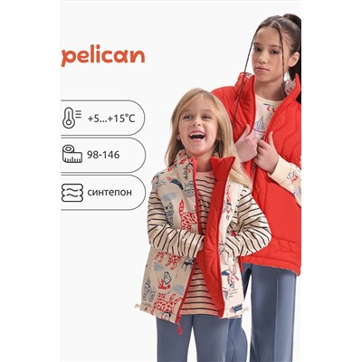 Жилет PELICAN, 1104341