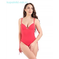 3023 Купальник сплошной (44-52)