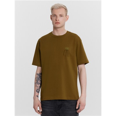 ФУТБОЛКА МУЖСКАЯ 111855