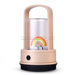 Ночник "Радуга-дуга" в коробке