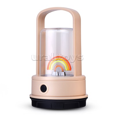 Ночник "Радуга-дуга" в коробке