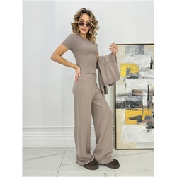 Костюм тройка