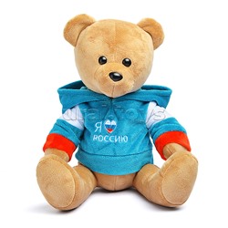 Медведь Патриот "Россия" В25