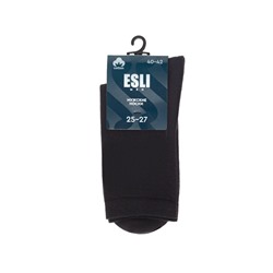 Носки мужские ESLI Хлопковые мужские носки 19С-145СПЕ