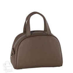 Сумка женская кожаная 8919VG khaki Vitelli Grassi