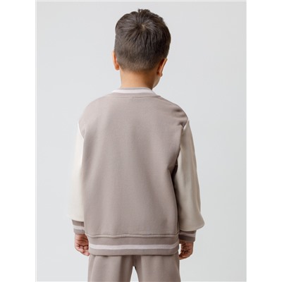 CROCKID Бомбер КР 302678