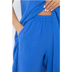 Костюм Мартиника (электрик) К13950-21М