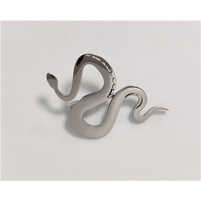 Брошь ЗМЕЙКА