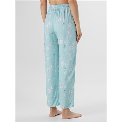 КОМПЛЕКТ ЖЕНСКИЙ (ФУТБОЛКА, БРИДЖИ) 592545