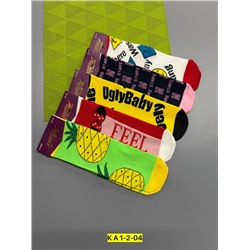 носки женские 10пар