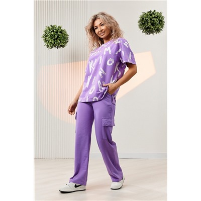 Костюм с брюками 8386 НАТАЛИ, 1002680