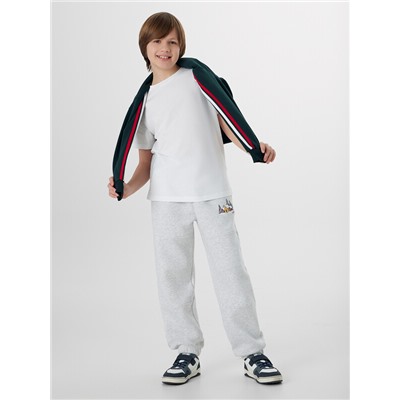 БРЮКИ ДЛЯ МАЛЬЧИКОВ 183411-1