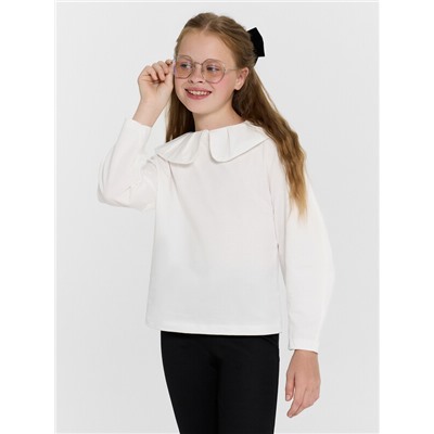 БЛУЗКА ДЛЯ ДЕВОЧЕК 127966